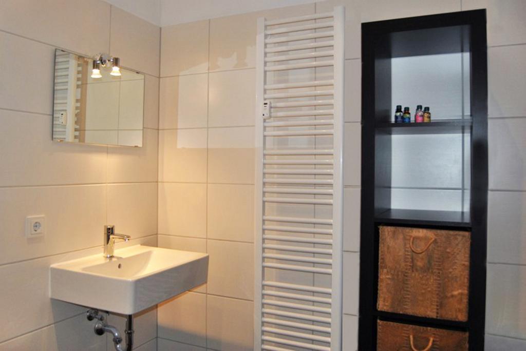 Vailo City Suites Leipzig Altstadt Zimmer foto